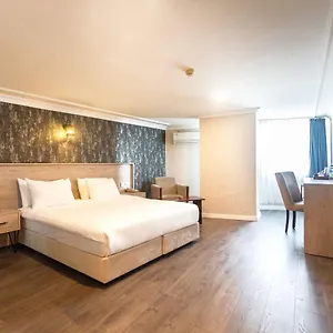 Marina Park 3* Istambul