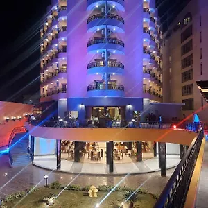**** Hotel Lotus Egitto