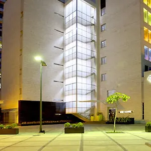 **** Hotel The Venezuela