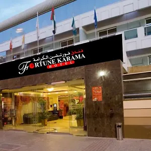 fortune-karama-hotel.dubaihotelsoffers.com/