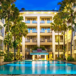 Aston Kuta And 4* Kuta Lombok