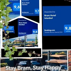 Bram 3* Istambul