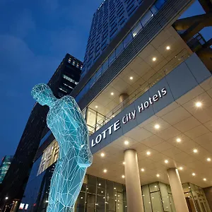Lotte Myeongdong Otel