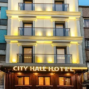 Hall Sultanahmet 3* Istambul