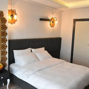Avcilar Garden 3* Istambul