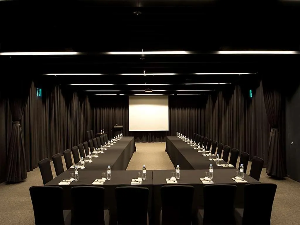 ****  Golden Tulip Incheon Airport Hotel Corée du Sud